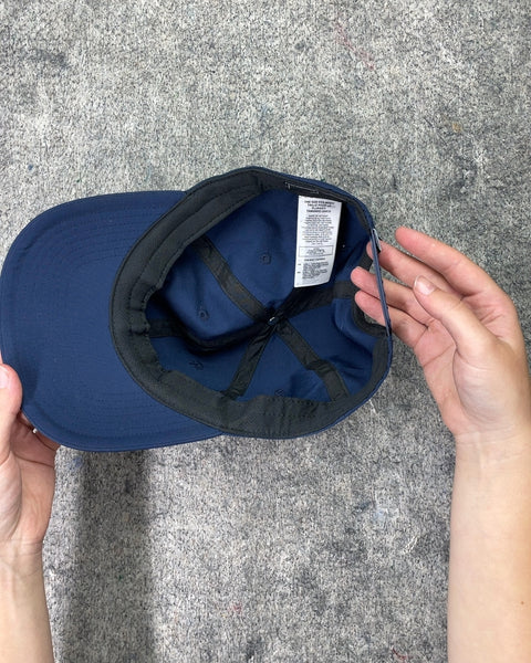 Adidas OceanX Navy Baseball Cap