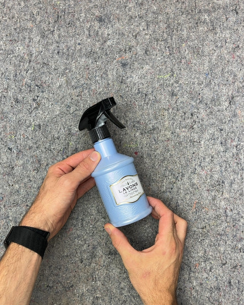 Lavons Le Linge Fabric Refresher Spray