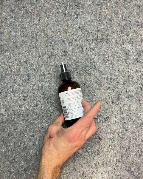 Muse Apothecary Pillow Ritual Calming Pillow Mist