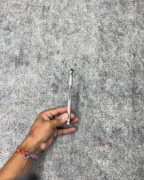 Tire Pressure Gauge
