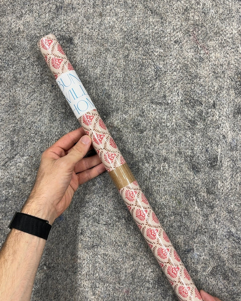 Sexy Bunny Williams Home Wrapping Paper Roll