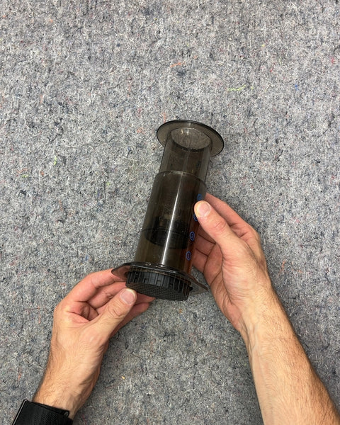 AeroPress Coffee Press