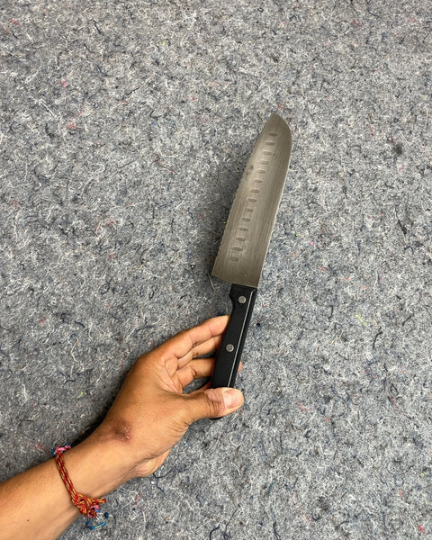 Chef's Knife