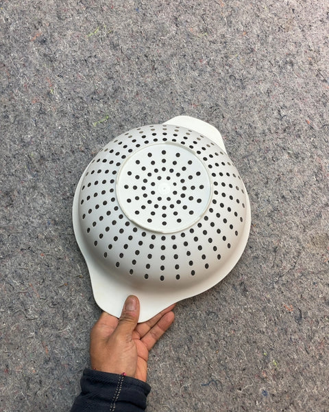 6QT Plastic Colander