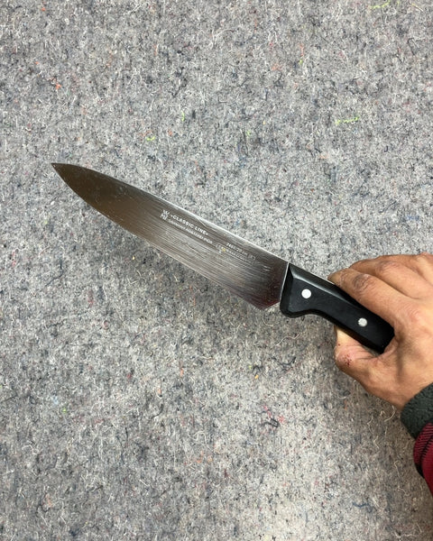 German Steel Classic Line Chef's Knife