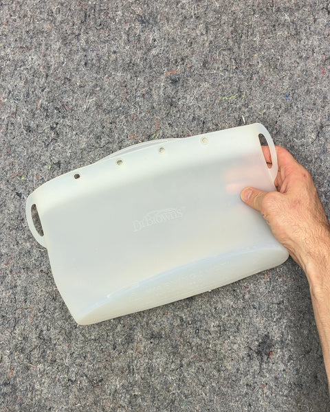 Dr. Brown's Silicone Sterilizer Bag