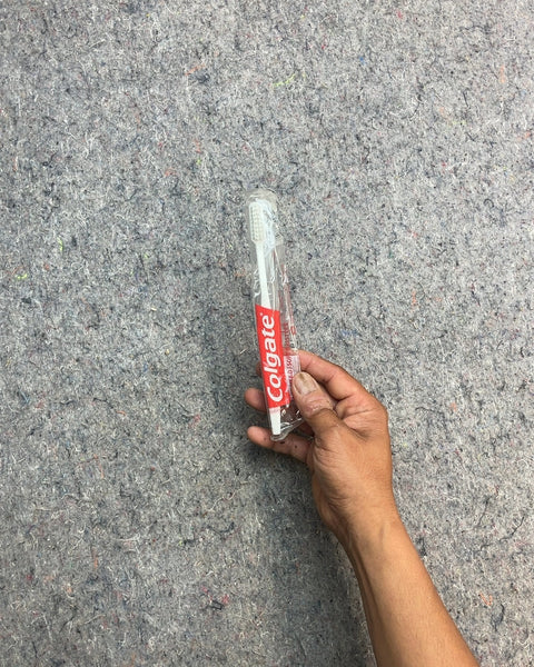 Colgate Toothbrush, Soft