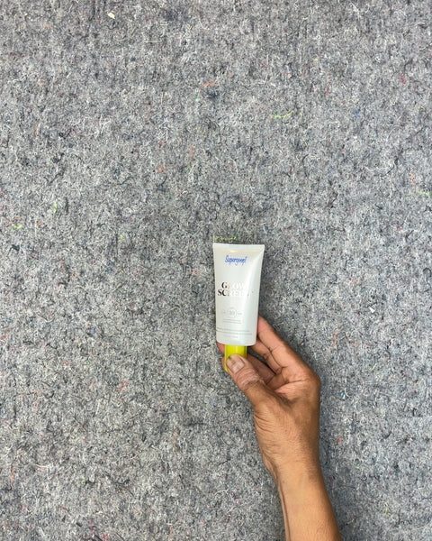 Supergoop! Glow Screen Sunscreen SPF 30