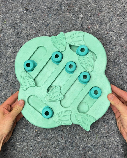 Nina Ottosson by Outward Hound Dog Puzzle Toy