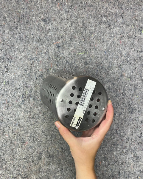 Another IKEA ORDNING Stainless Steel Utensil Holder