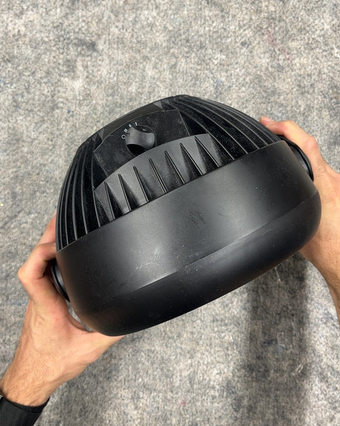 Honeywell Black Personal Fan