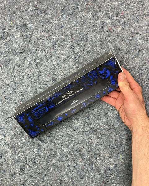 Brand New PeriPage P90 Wireless Tattoo Stencil Printer
