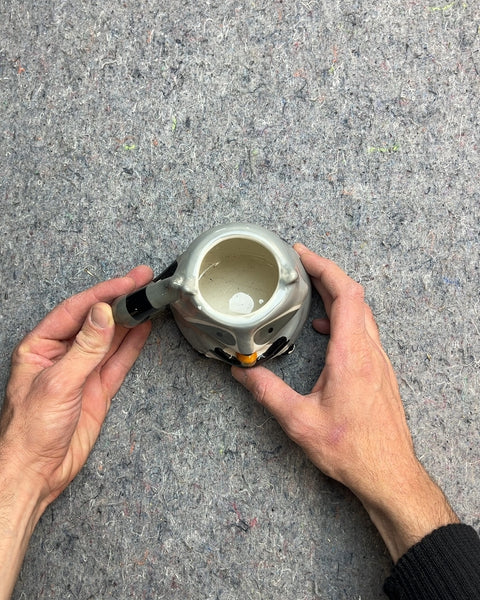 Raccoon Ceramic Mug