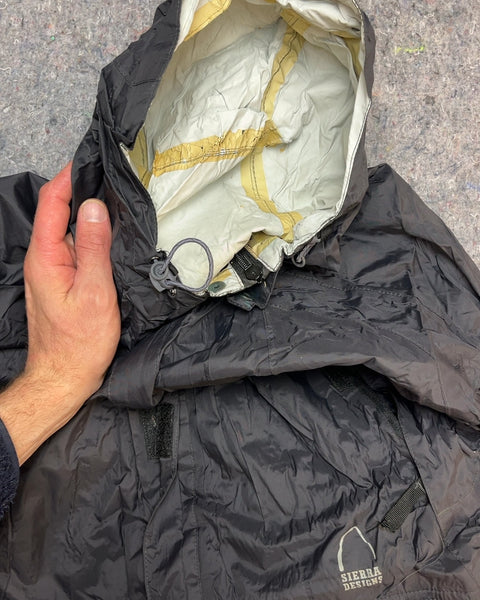 Sierra Designs Waterproof Parka, Size S