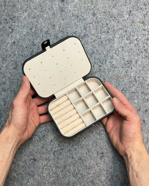 Small Jewelry Box