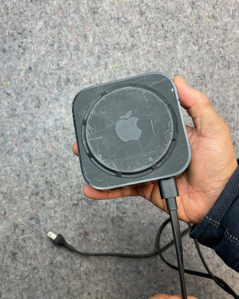 Apple TV Model A1842, Turns On Untested Otherwise