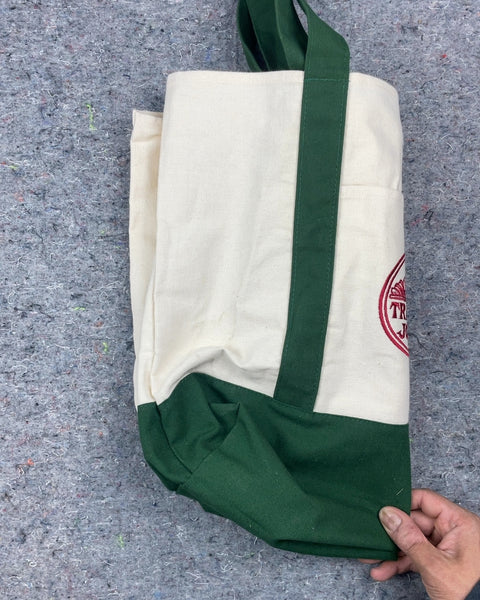 Trader Joe's Canvas Tote Bag