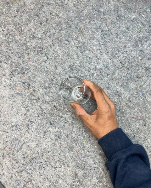 Measuring Glass