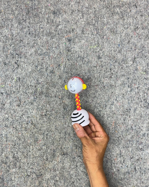 Baby Rattle Toy