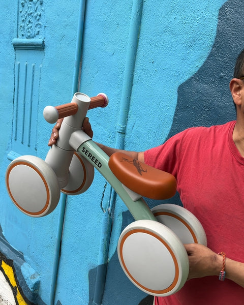 SEREED Kids Balance Bike