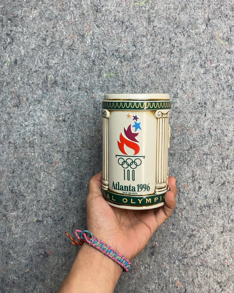 Atlanta 1996 Centennial Olympic Games Mug