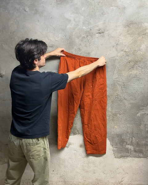 Big Bud Press Trousers, Size L