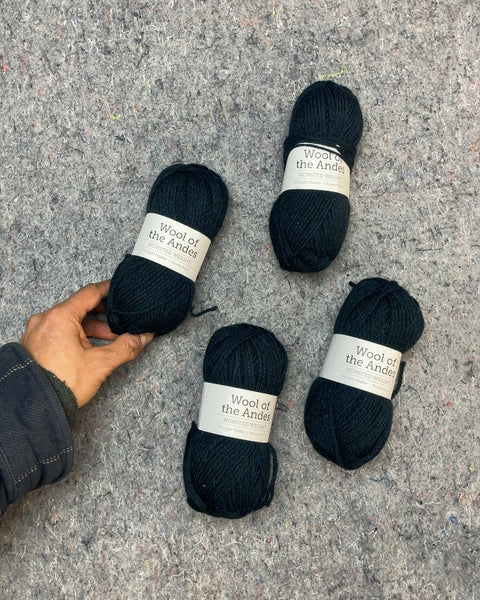 Wool of the Andes Yarn Lot