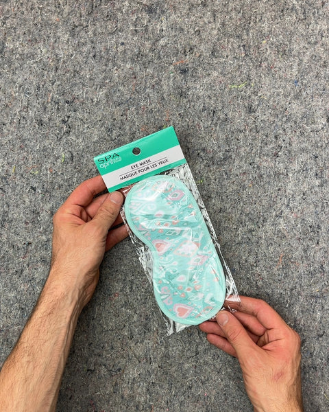 SPA April Bath & Shower Eye Mask