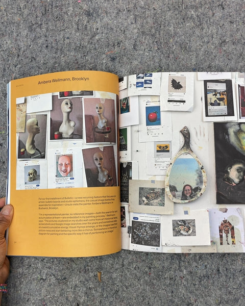 Ursula Issue 12, Spring 2025