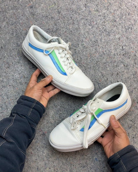 Vans Lows, Sz 9 M US or 42 EU