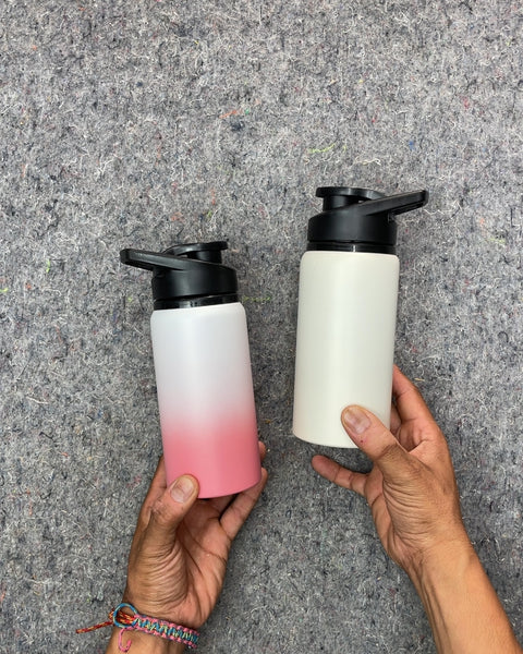 Two Easy Lil' Reusable Water Bottles