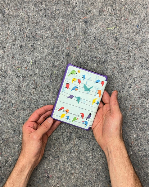 Another Amazon Kindle 10th Generation Kids Edition E-reader