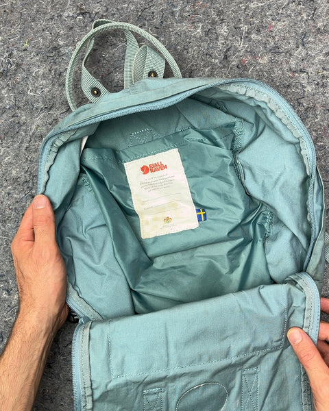 Fjallraven Kanken Backpack