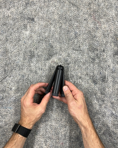 Zeadio Mini Tripod
