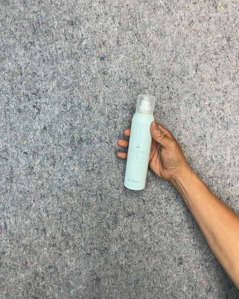 Drybar Detox Dry Shampoo