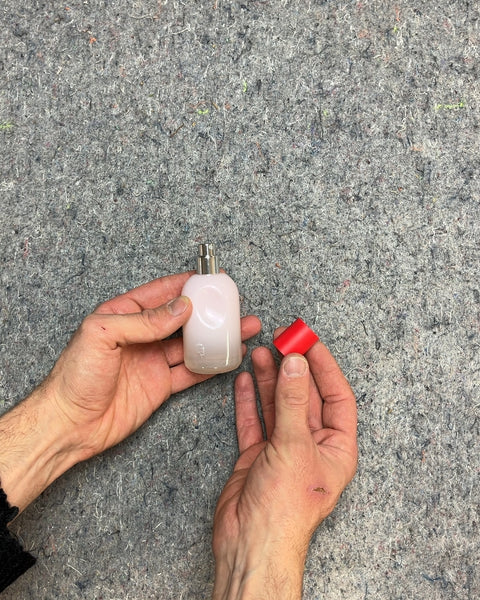 Glossier You Eau de Parfum