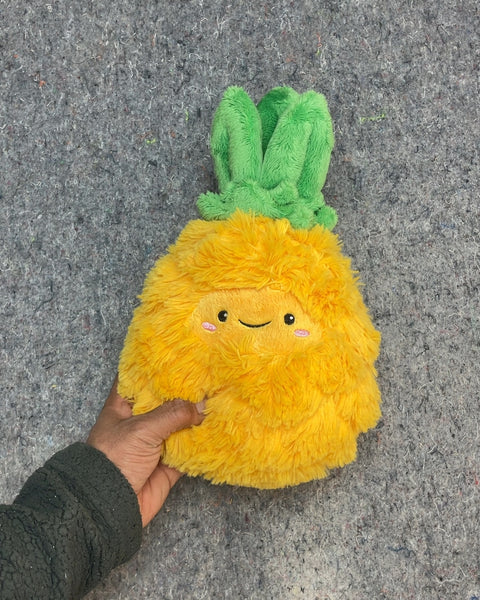 Squishable Pineapple Plush Toy