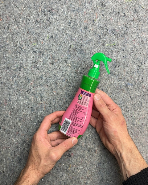 Miracle-Gro Orchid Plant Food Spray