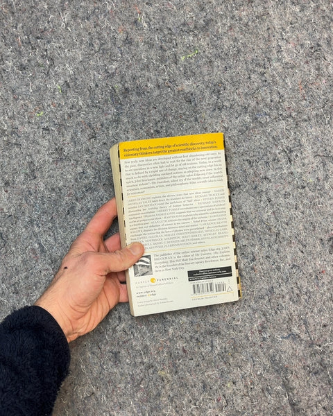 This Idea Must Die by John Brockman