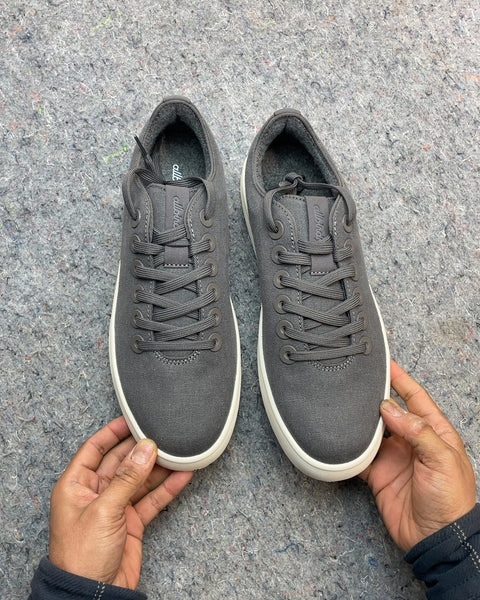 Allbirds Wool Pipers, Sz 10.5 M US