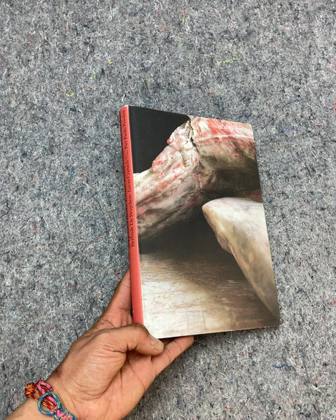 Mysterium Leib, Into One-Another by De Bruyckere, Camani, Pasolini