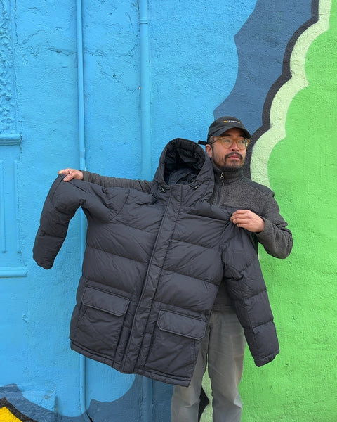 UNIQLO +J Oversized Down, Size Men L