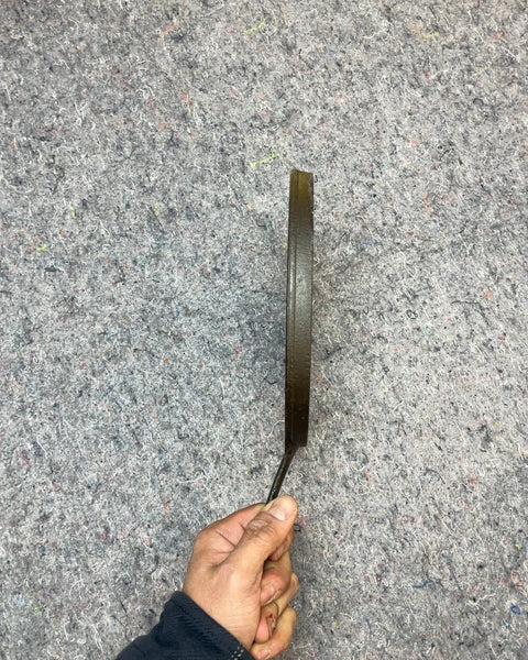 Cast Iron Griddle Pan