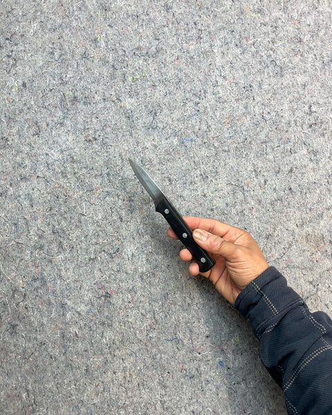 JA Henckels Paring Knife