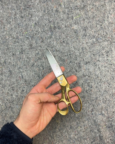 Super Dope Tailoring Scissors