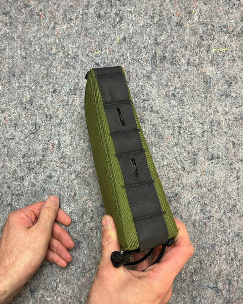 Sexy Top Tube Bag From Outer Shell