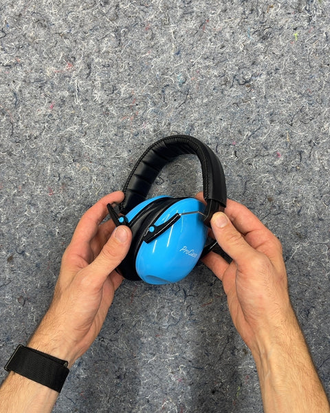 ProCase Noise Cancelling Headphones