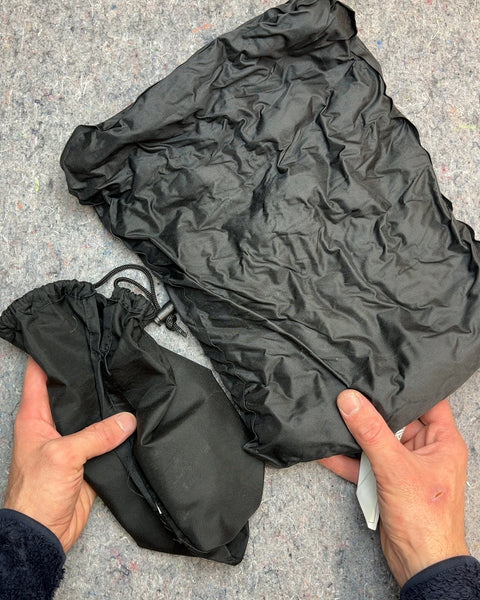 Self-Inflating Foam Pad Camping Pillow