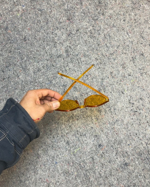 Jesse Plemons Sunglasses