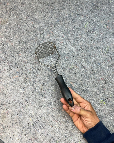 Potato Masher
